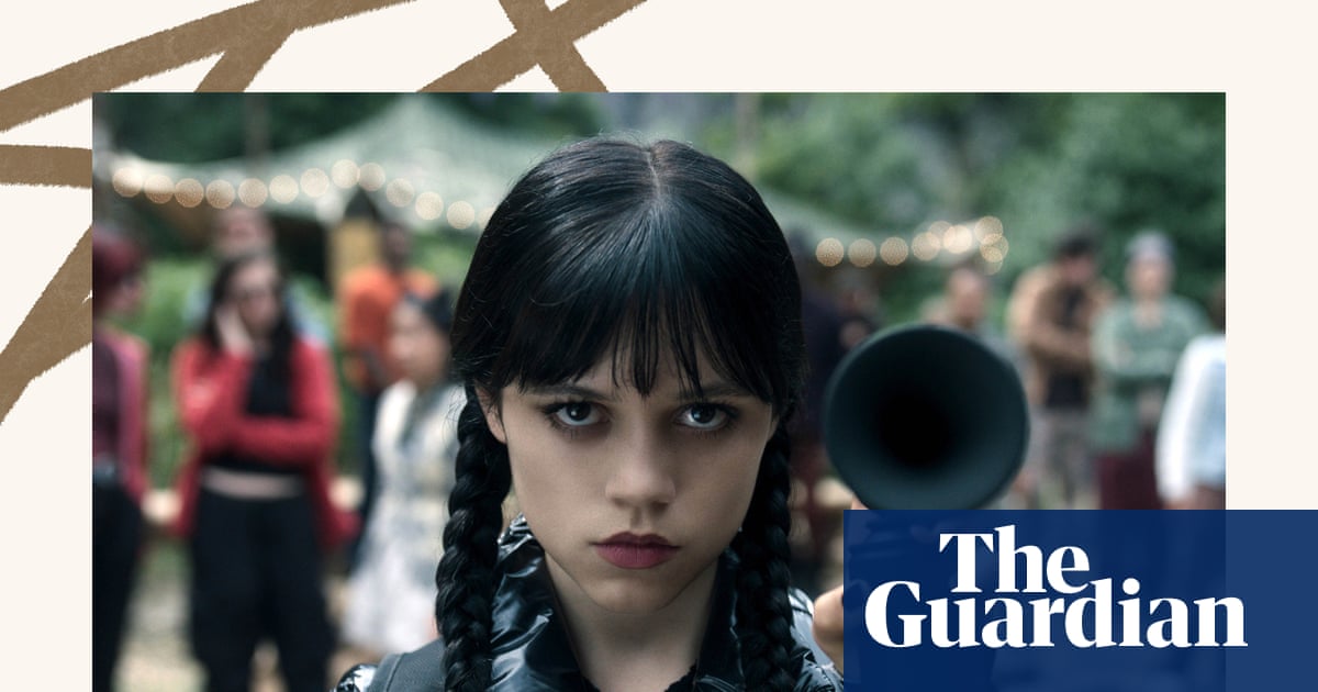 Wednesday to Freakier Friday: the week in rave reviews