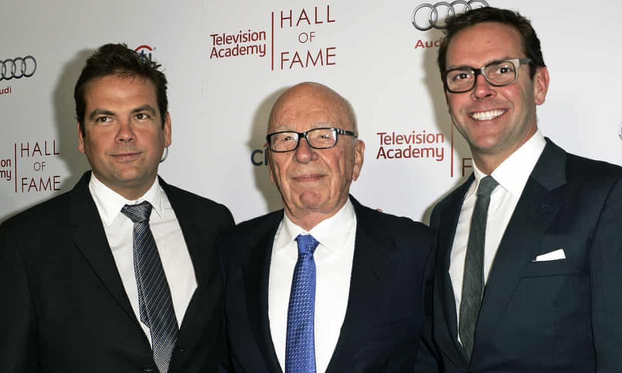 Is Dominion’s $1.6bn defamation lawsuit a death blow for Murdoch and Fox News? (theguardian.com)