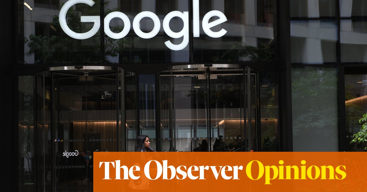 Big Tech may not be afraid of a boycott. But it might fear a regulator