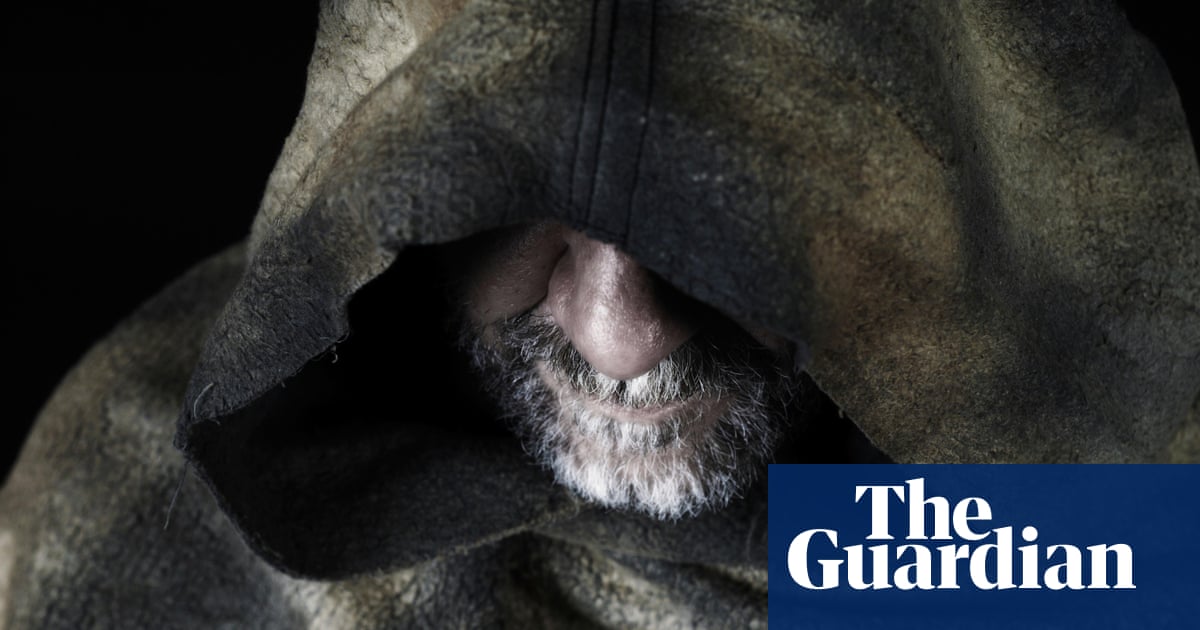 Poem Of The Week Soliloquy Of The Spanish Cloister By Robert Browning Books The Guardian Poem Of The Week Soliloquy Of The Spanish Cloister By Robert Browning Books The Guardian