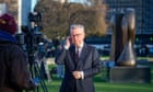 Lords rally to protect independence of UK's Electoral Commission