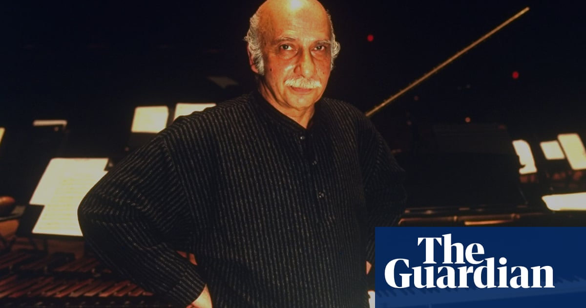 Letter Giya Kancheli obituary Classical music The Guardian