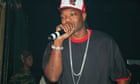 Rapper BG ordered to have all future songs approved by US government