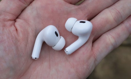 AirPods Pro 2