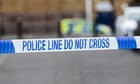 Child in Surrey dies after being struck by a branch that fell from a tree