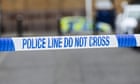 Twelve-year-old boy charged with attempted murder of girl, 15, in Kent