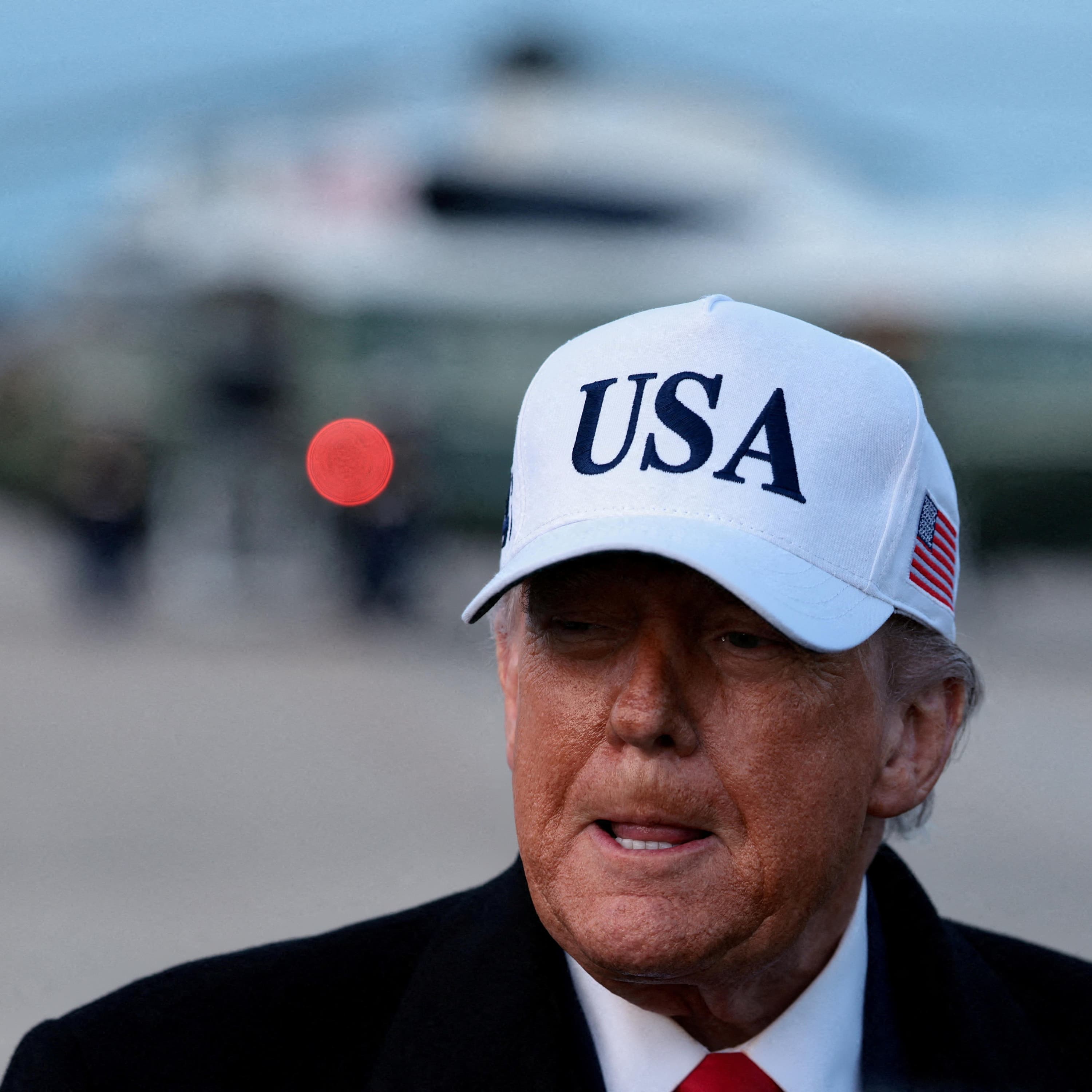 Is Trump regretting his battle with the Fed? Is Trump regretting his battle with the Fed?