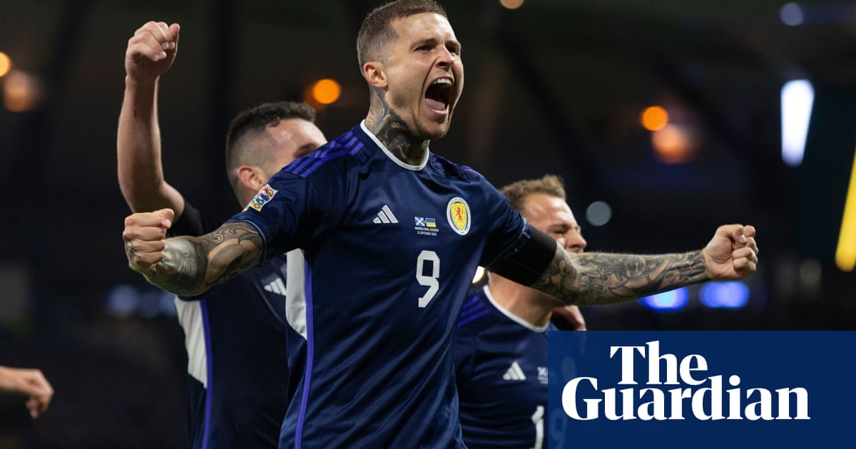 The Fiver | They’re good enough; they’re also Scotland