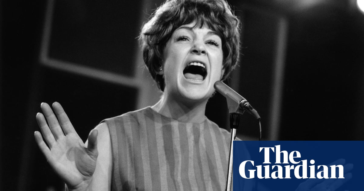 Annie Ross, British-American jazz singer and actor, dies aged 89