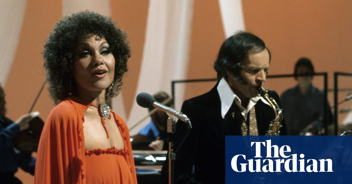 Dame Cleo Laine obituary