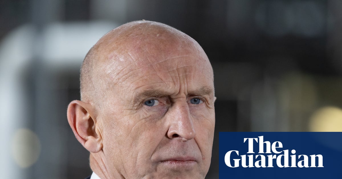John Healey pledges AI budget support for UK security and prosperity