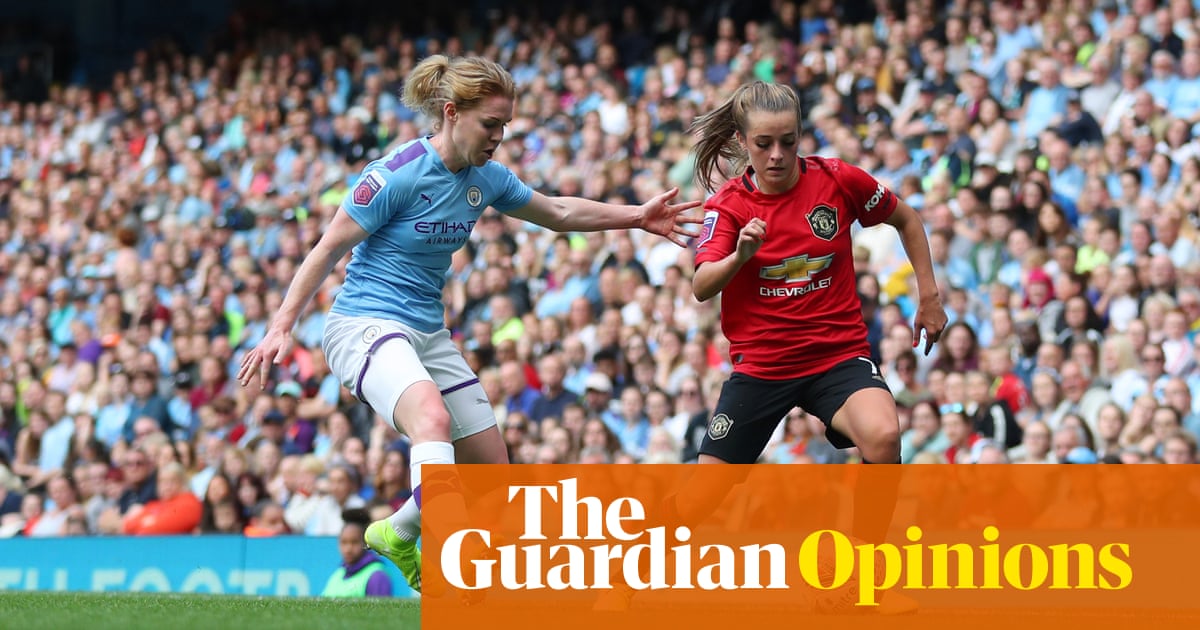 Womens football must escape shackles of the FA if it is to thrive after this crisis | Suzanne Wrack