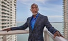 Michael K Williams: drug dealer in overdose death of Wire actor sentenced to 30 months in prison