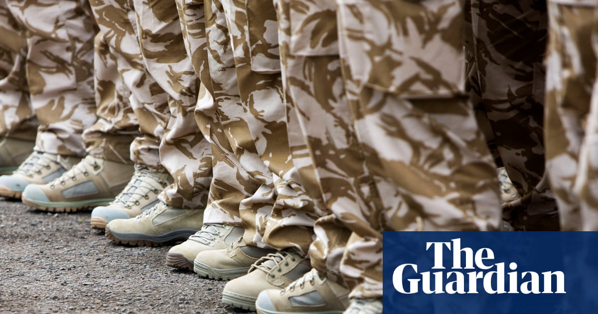 UK military sexual abuse investigation widened as more than 500 contact police