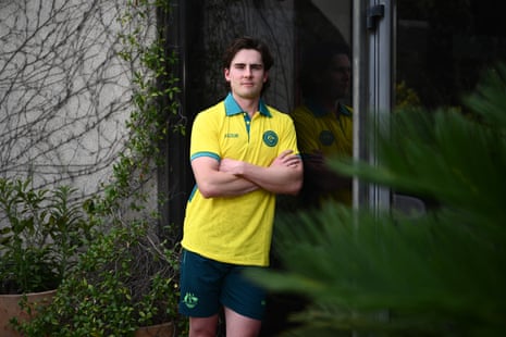 Rohan Browning