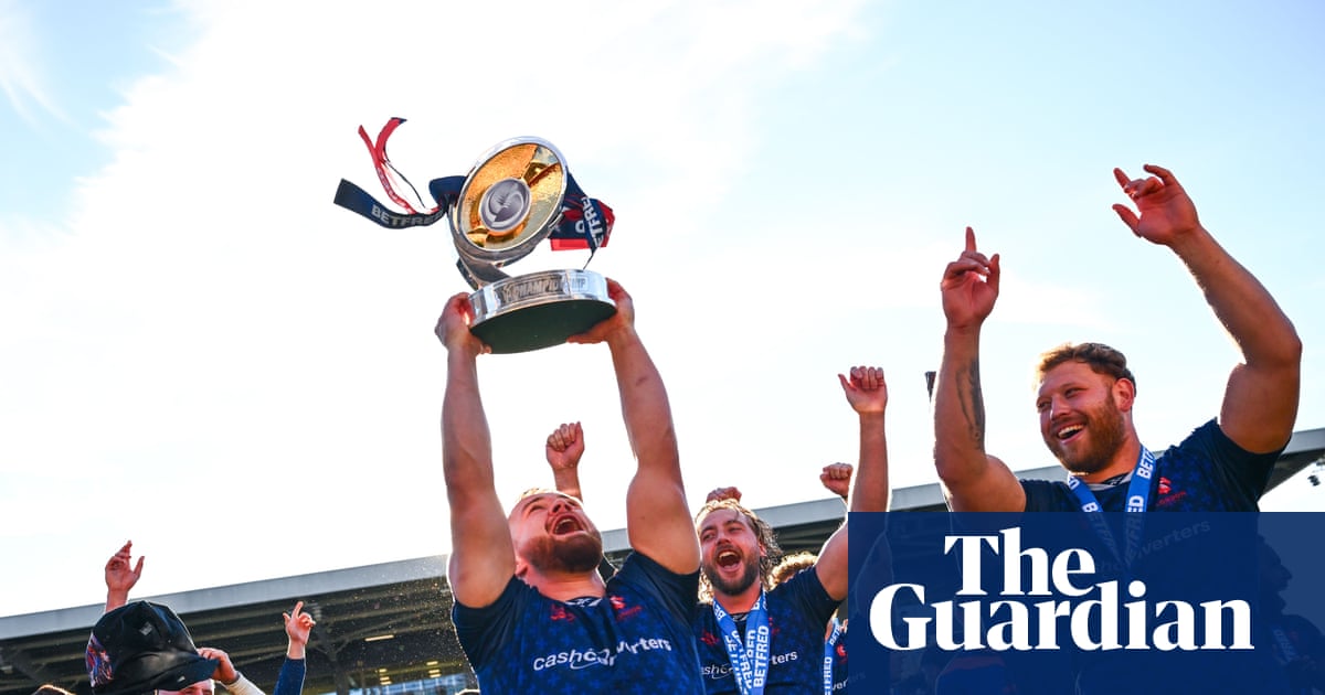Will London have a Super League team next season? We still don’t know