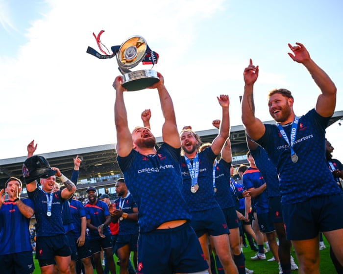Will London have a Super League team next season? We still don’t know