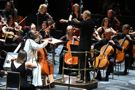 Philharmonia Orchestra and Chorus,