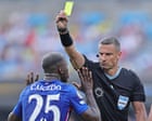 Linchpin Caicedo’s ban leaves big hole for Chelsea in Club World Cup test
