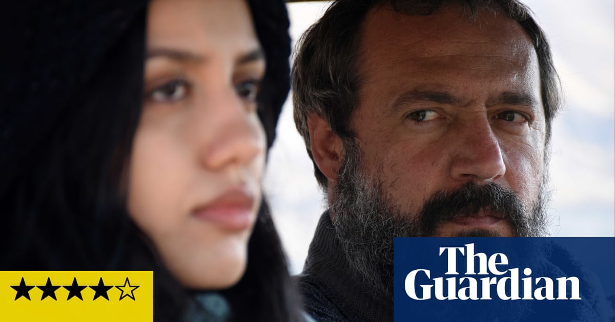 There Is No Evil review – passionate plea against Iran’s soul-poisoning executions