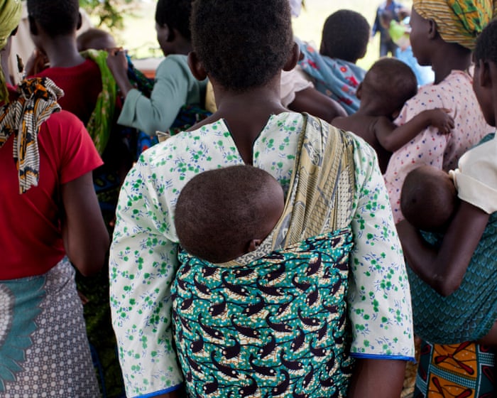 Controversial vaccine trial touted by RFK Jr gets go-ahead in Guinea-Bissau