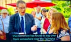 Antiques Roadshow 'should address UK's legacy of colonialism'