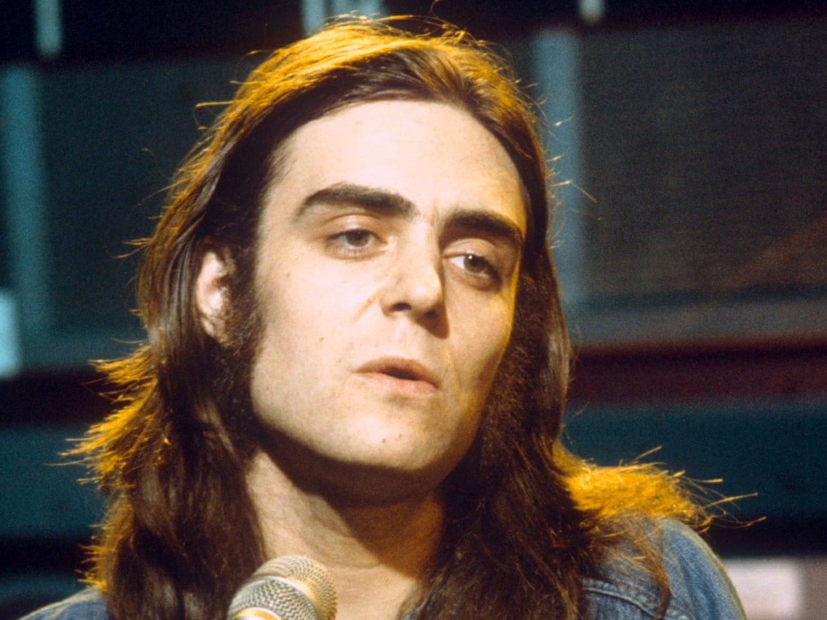 Hendrix, Jagger, Bowie and me: Terry Reid, the British pop outlier adored by the greats | Music | The Guardian