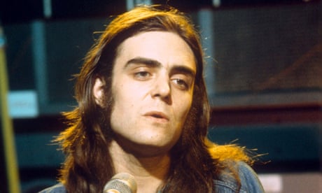Terry Reid, British musician championed by the Rolling Stones, Jimmy Page and more, dies aged 75 | Music | The Guardian