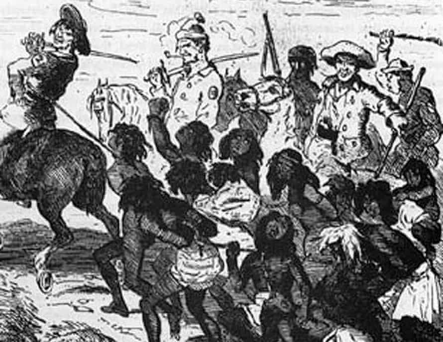 Australia’s frontier war killings still conveniently escape official memory Indigenous Australia’s frontier war killings still conveniently escape official memory Indigenous