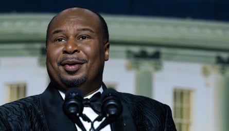 Roy Wood Jr.