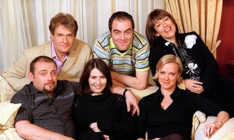Cold Feet to return to ITV with many of original cast | ITV1 | The ...