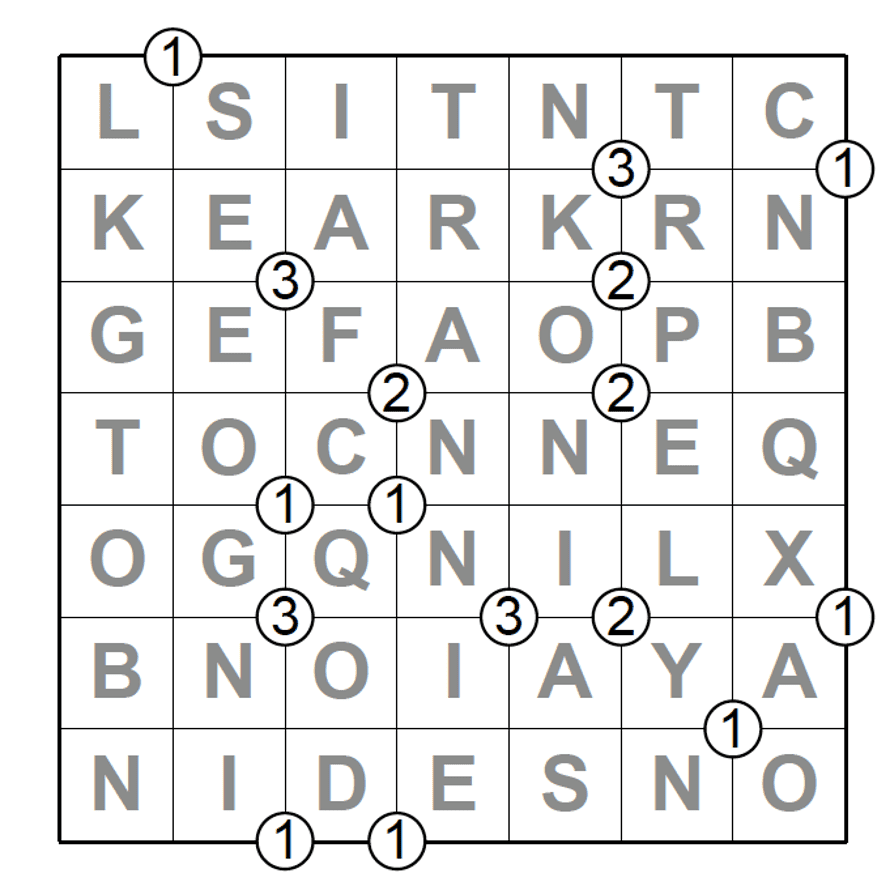 Did You Solve It Take The Ada Lovelace Challenge Solution Part I Mathematics The Guardian Did You Solve It Take The Ada Lovelace Challenge Solution Part I Mathematics The Guardian