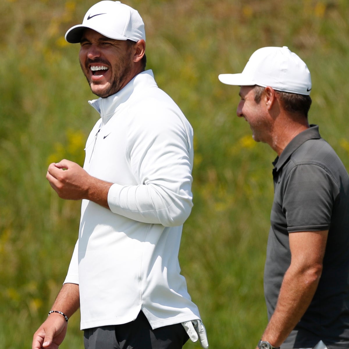 brooks koepka reveals royal st george s not my favourite open course the open the guardian brooks koepka reveals royal st george s not my favourite open course the open the guardian
