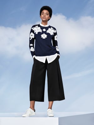 On Target Is Victoria Beckham S High Street Range Any Good Fashion The Guardian