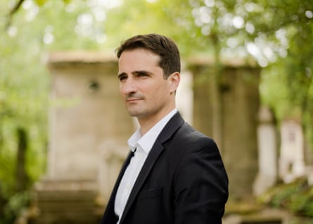 Benoit Gallot