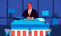 In corporate America, too many bosses tell employees who to vote for