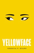 high res Yellowface by R.F. Kuang