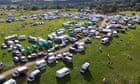 Parts of police act ‘intrude’ on lives of Gypsies and Travellers, court finds