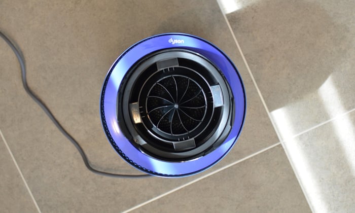 Dyson Pure Cool Link Review A Fan That Blows Clean Air In Your Face Dyson Ltd The Guardian Dyson Pure Cool Link Review A Fan That Blows Clean Air In Your Face Dyson Ltd The Guardian