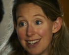 ‘I’m always being real’: what on earth persuades disgraced people like Elizabeth Holmes to let the cameras in?