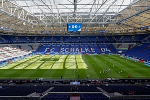 Oh Schalke!