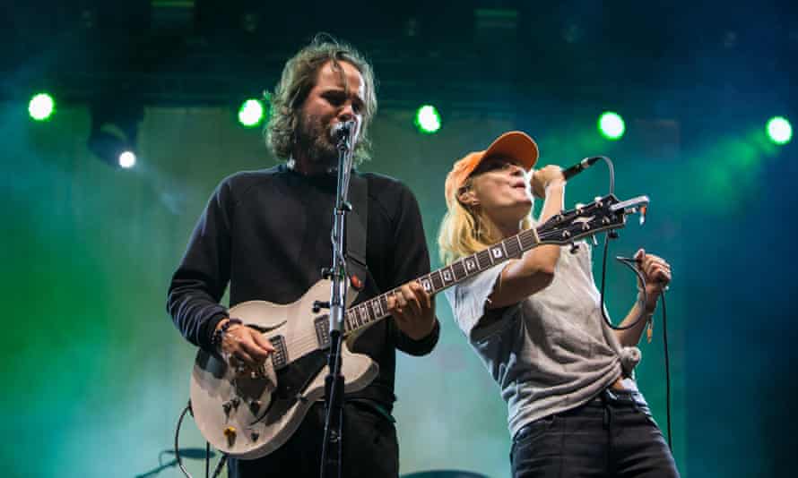 Broken Social Scene