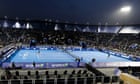 PIF denies it has made $2bn ‘take-it-or-leave-it’ offer to unite tennis tours
