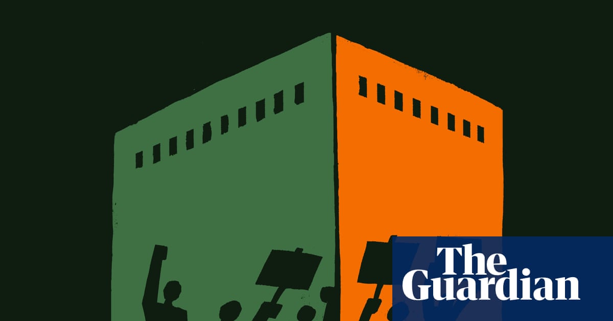 Conservatives split from Silicon Valley allies as datacenter backlash grows