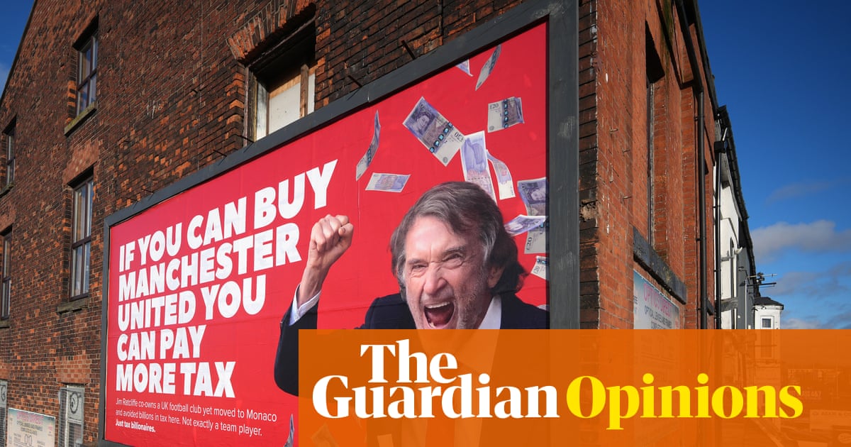 Forget Jim Ratcliffe’s half-apology: to speak of immigrants ‘colonising’ Britain is wrong and sinister | Sunder Katwala