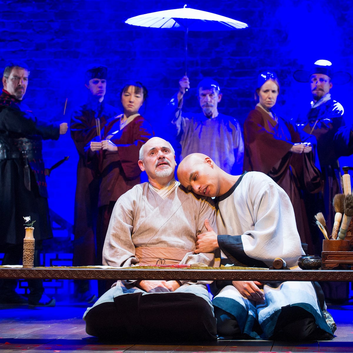 Theatre Is Coming To Terms With Its Diversity Problem Real Progress Is Vital Stage The Guardian Theatre Is Coming To Terms With Its Diversity Problem Real Progress Is Vital Stage The Guardian