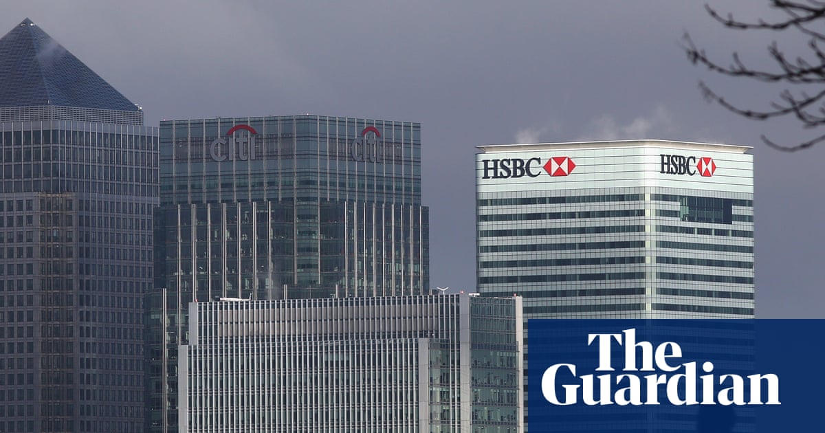 Tory Tax Breaks for UK Banks Have Cost Public Purse £6 Billion, Says TUC