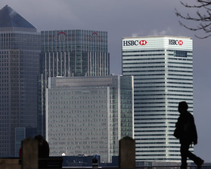 Tory tax break for banks has cost UK public purse £6bn, says TUC