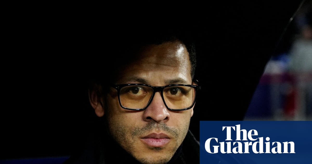 Churning Chelsea threw Rosenior in at the deep end but left him out of his depth | Jacob Steinberg