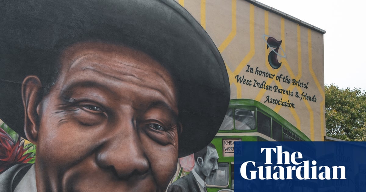 Bristol launches summer of activist events to become UK civil rights capital